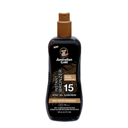 Αντηλιακό spray