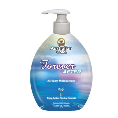 Forever After Αντιγηραντική & συσφιγκτική λοσιόν για ενυδάτωση και συντήρηση μαυρίσματος 400ml