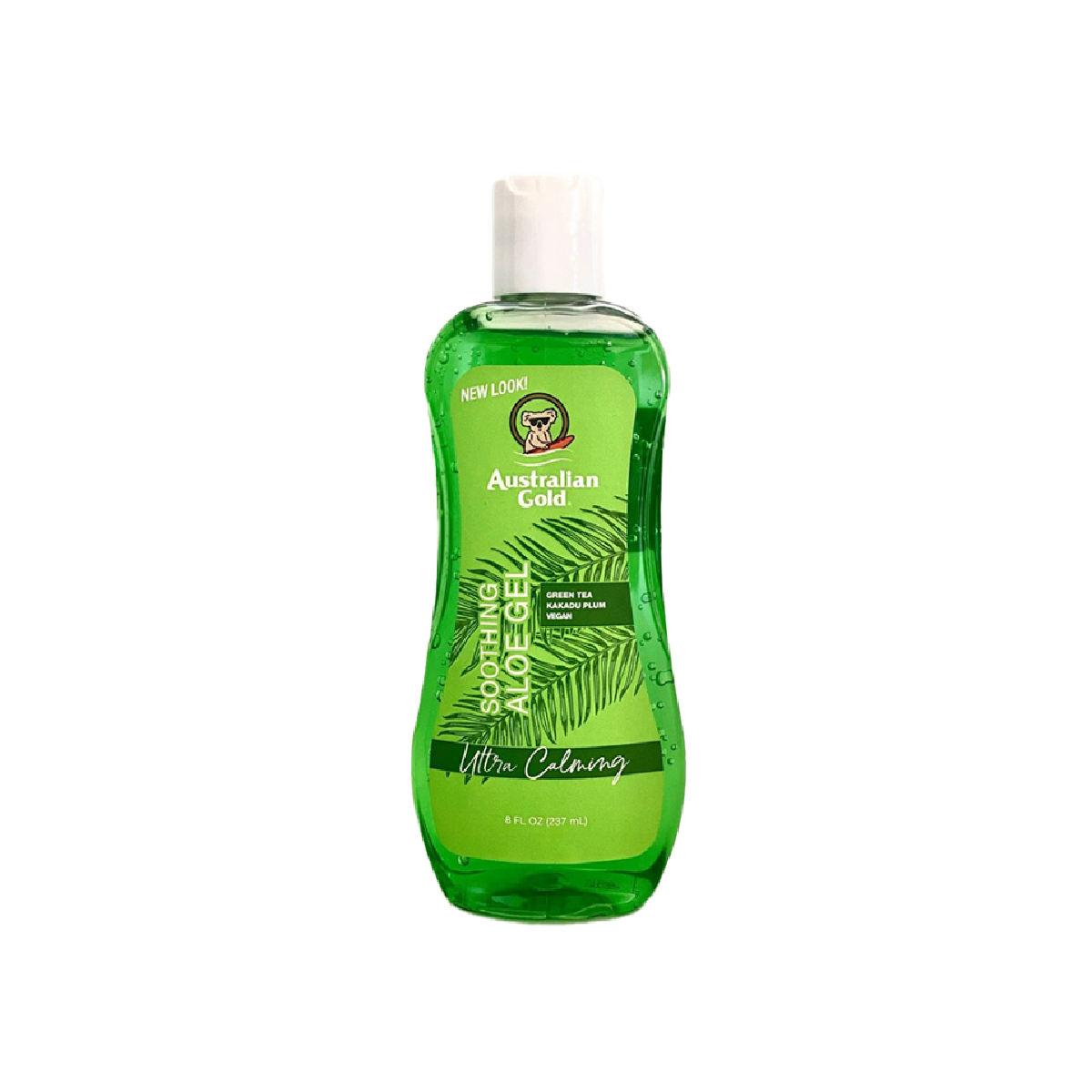Καταπραϋντικό after sun aloe gel (237ml)