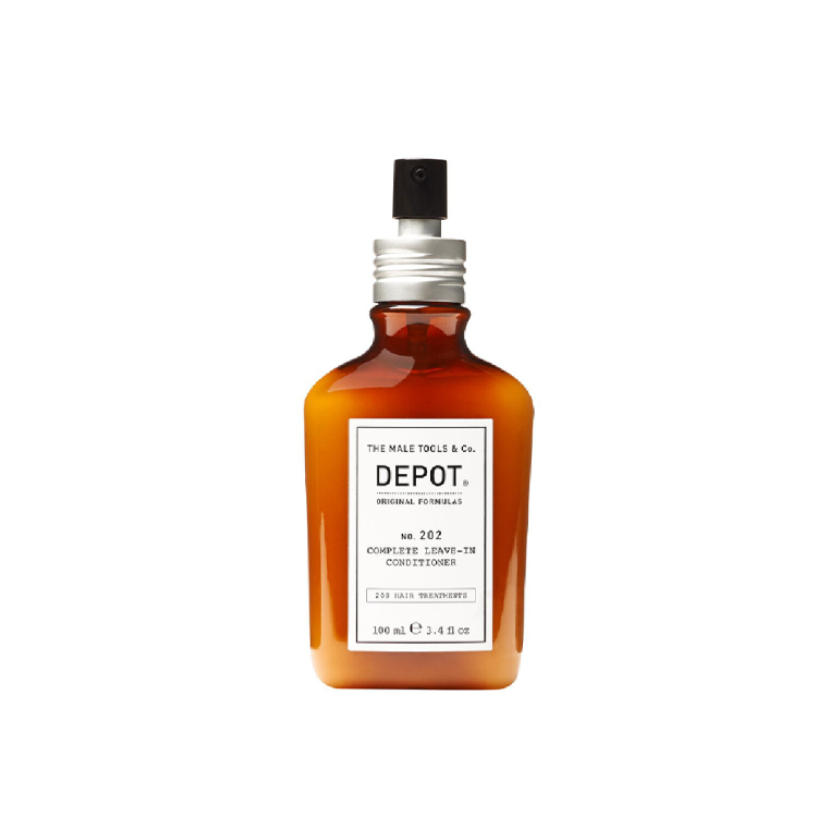 202 COMPLETE LEAVE-IN CONDITIONER