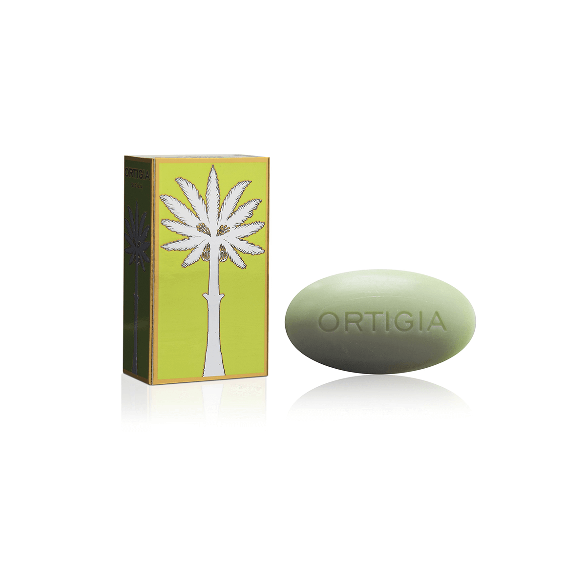 Bergamotto Single Soap 40gr