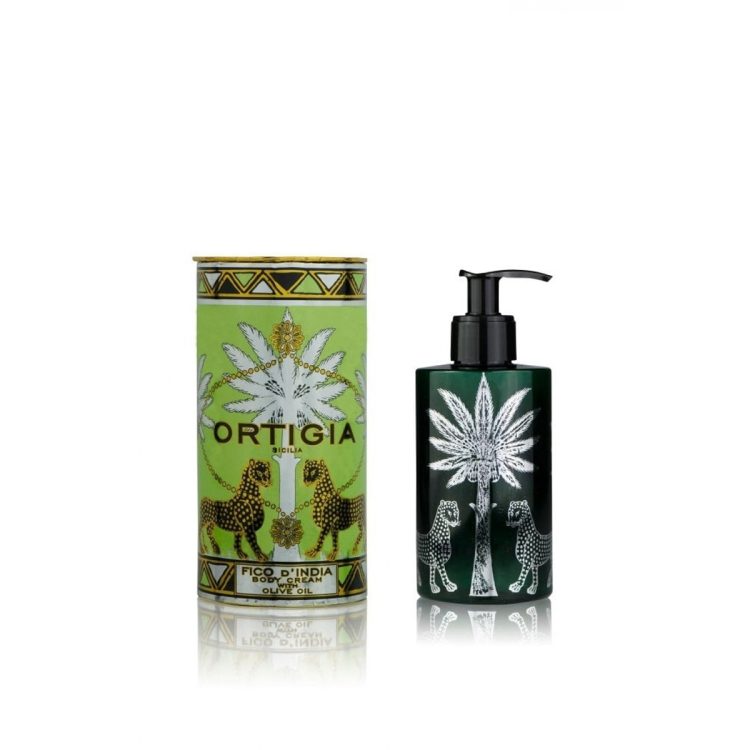 Fico d'India Body Cream 300ml