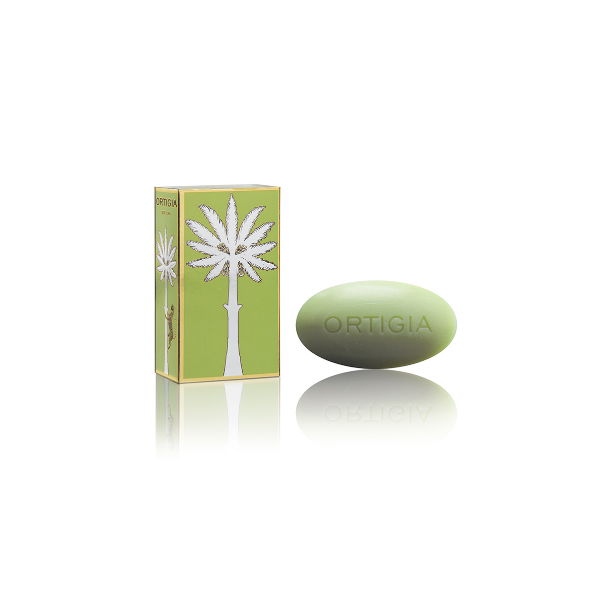 Fico d'India Single Soap 40gr