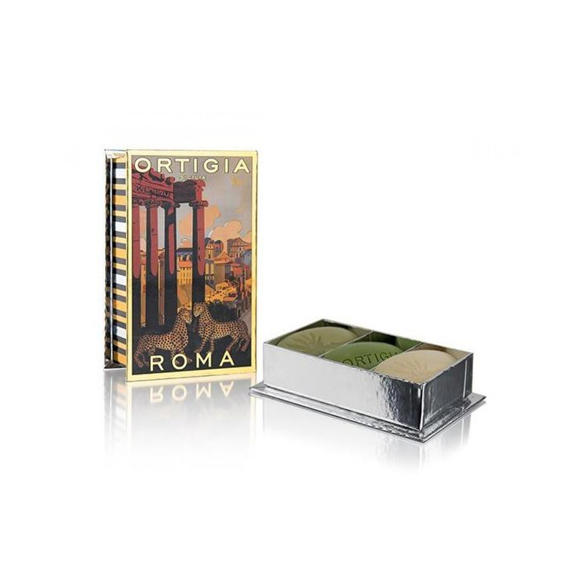 City Box ROMA