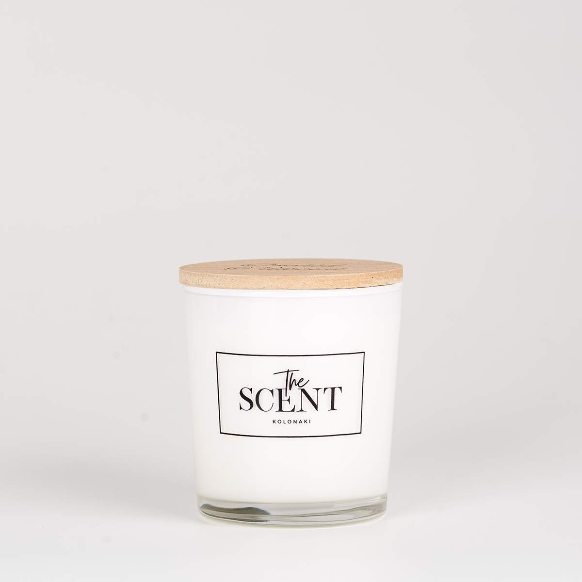 COTTON κερί σόγιας