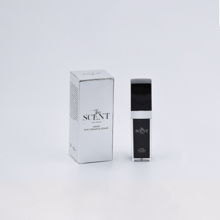 NANO EYE CREAM & SERUM