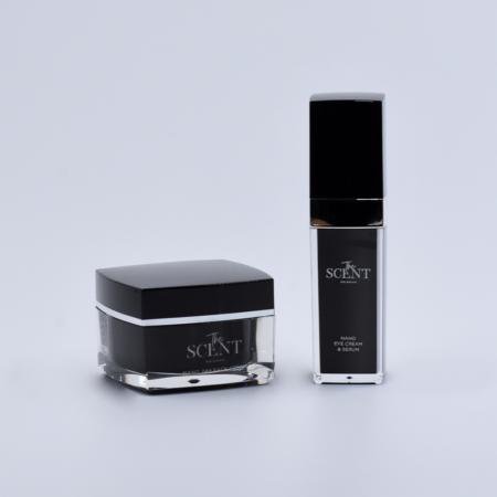 SET NANO 24H FACE CREAM + NANO EYE CREAM & SERUM