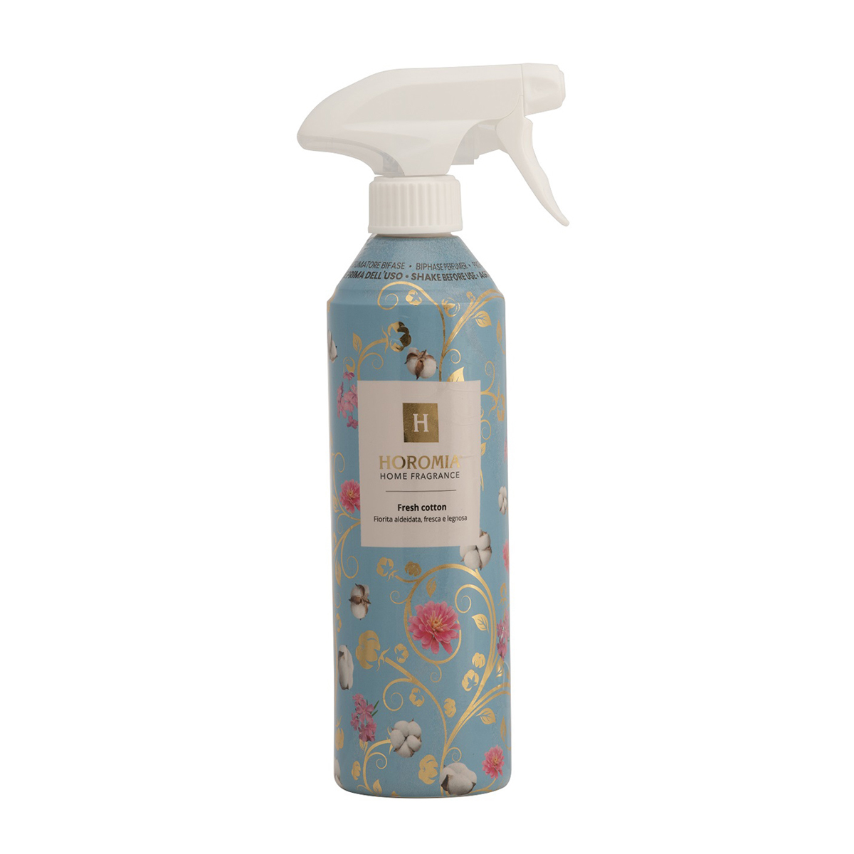 FRESH COTTON ROOM SPRAY