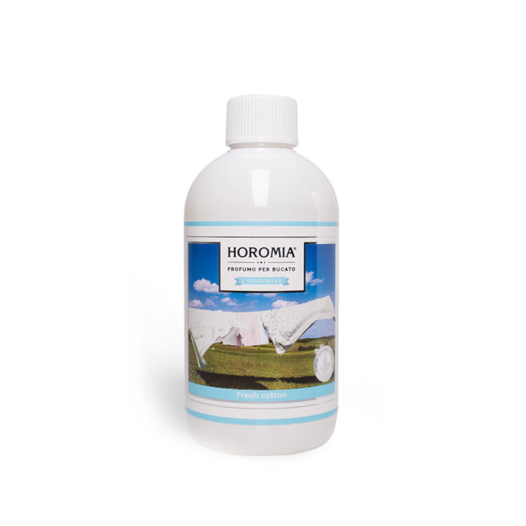 FRESH COTTON LAUNDRY PERFUME