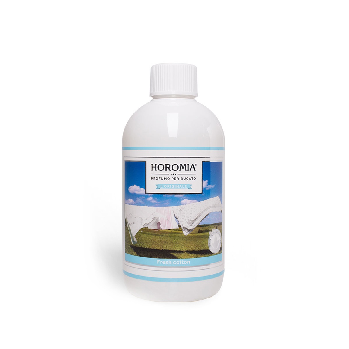 FRESH COTTON LAUNDRY PERFUME