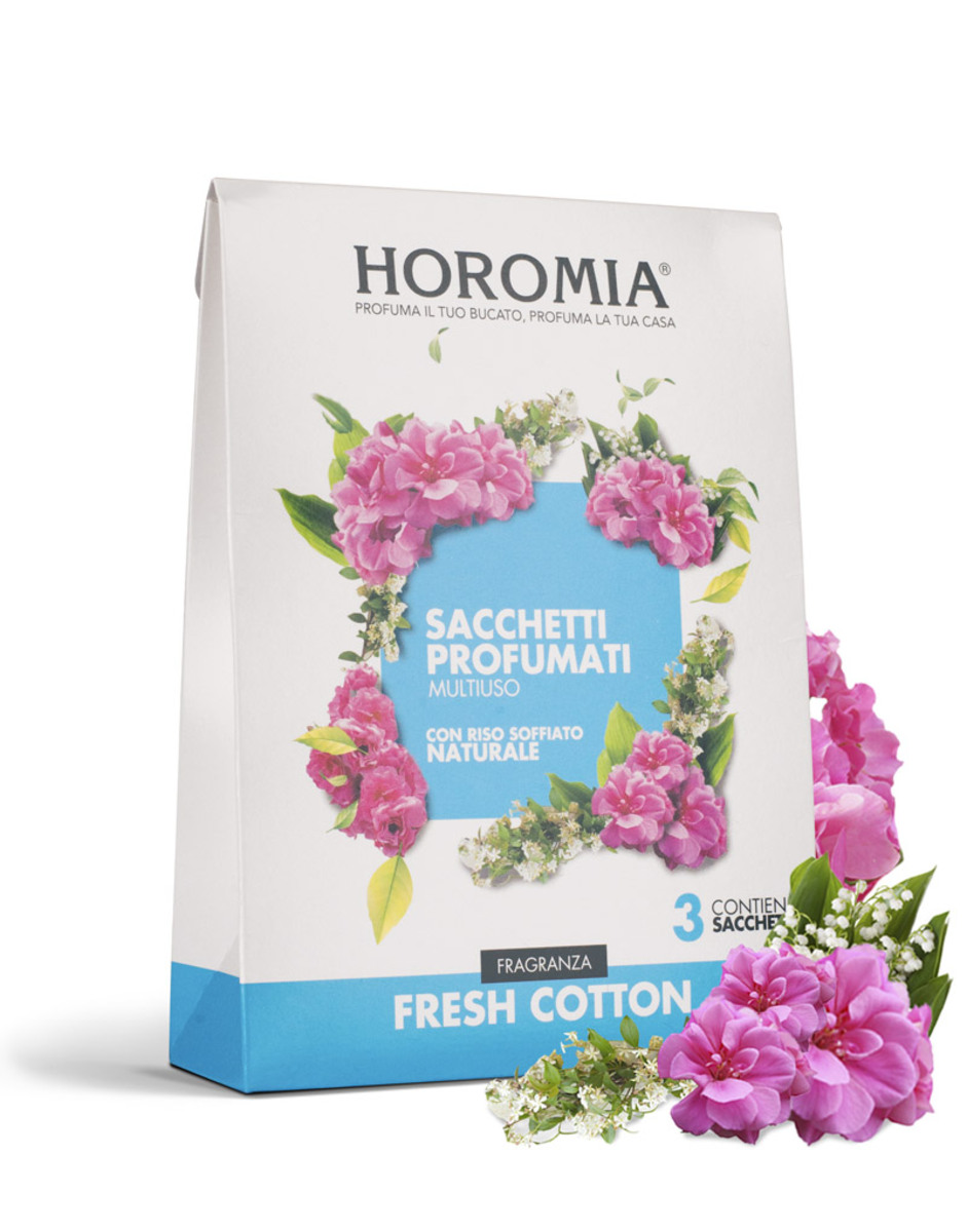 FRESH COTTON ΦΑΚΕΛΑΚΙΑ ΝΤΟΥΛΑΠΑΣ