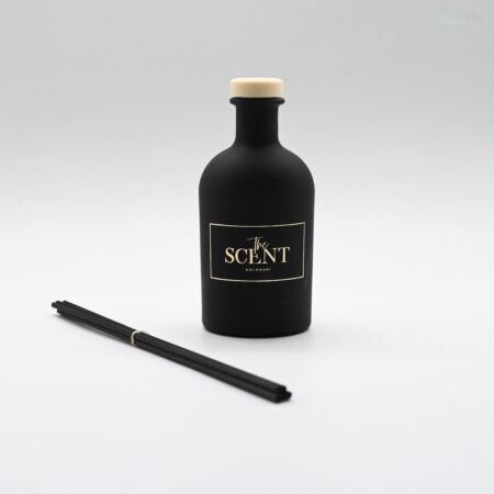 DIFFUSER ORANGE & CINNAMON