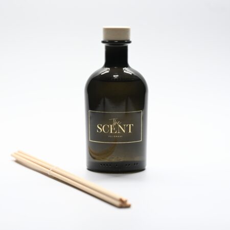 DIFFUSER SECRET