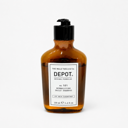 101 NORMALIZING DAILY SHAMPOO -100ml