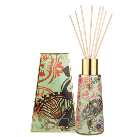 Fico d'India Decorated Diffuser - 200ml